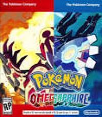 Pokemon Omega Ruby / Alpha Sapphire
