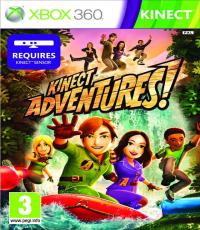 Kinect Adventures ()