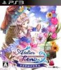 Atelier Totori: The Adventurer of Arland (R2)