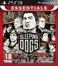 Sleeping Dogs Essentials