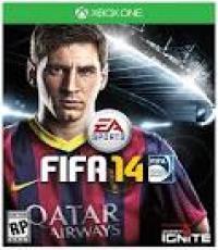 FIFA 14