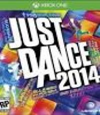 Just Dance 2014