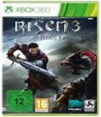 Risen 3