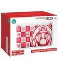 Mario White Edition (Limited Edition)