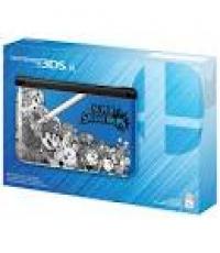 Super Smash Bros. Blue 3DS XL (Limited Edition)