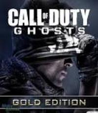 Call of Duty: Ghosts - Gold Edition