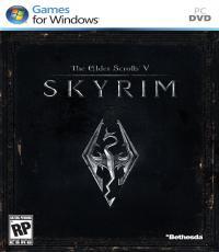 The Elder Scrolls V: Skyrim