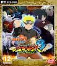 NARUTO SHIPPUDEN: Ultimate Ninja STORM 3 Full