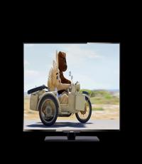 Phillips 42 inch LED TV