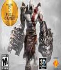 God of War Saga