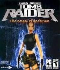 Tomb Raider: The Angel of Darkness