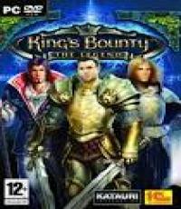 King's Bounty - The Legend