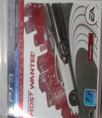 Need For Speed Most Wanted Redeemed
