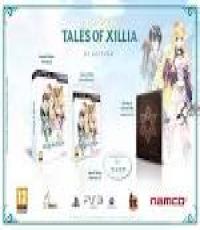 Tales of Xillia (Limited Edition)