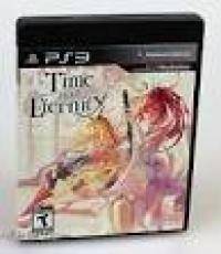 Time and Eternity (Mint Condition)