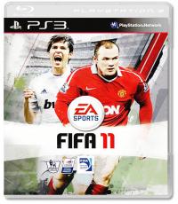 FIFA 11