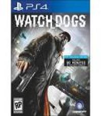 Watch Dogs
