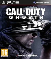 Call of Duty: Ghosts (Code unredeem)