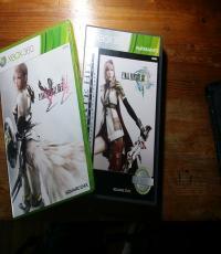 Final Fantasy XIII & XIII-2