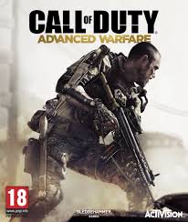 Call of Duty: Advanced Warfare Day Zero Edition