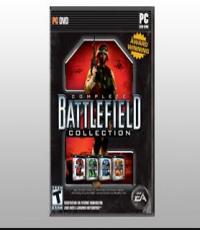 Complete Battlefield Collection