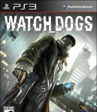 Watch Dogs