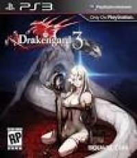 Drakengard 3 (Brand New and Sealed)