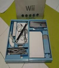 Nintendo Wii Console