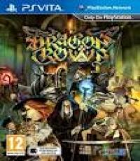 Dragon's Crown Vita