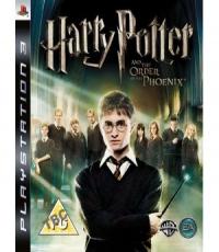 Harry Potter and The Order of The Phoenix