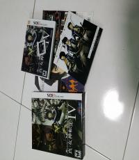 Shin Megami Tensei 4