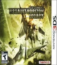 Ace Combat: Assault Horizon Legacy