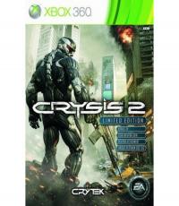 Crysis 2 (Limited Edition)