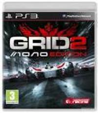 GRID 2 (Code redeemed)
