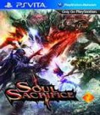 Soul Sacrifice English