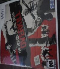 The House of the Dead: Overkill