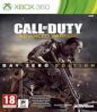 Call of Duty: Advanced Warfare Day Zero Edition