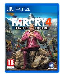 Far Cry 4