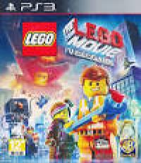 Lego Movie Videogame (Brand New and Sealed)