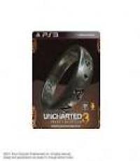 Uncharted 3: Drake's Deception (SteelBook Edition)