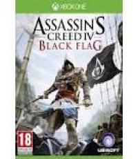 Assassin's Creed IV: Black Flag (Digital Code (Code U)