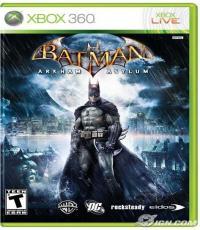 Batman: Arkham Asylum