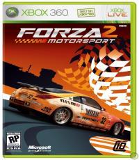 Forza Motorsport 2