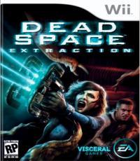 Dead Space Extraction