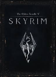 The Elder Scrolls V: Skyrim
