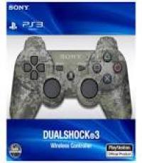 Dualshock 3 Controller Urban Camo