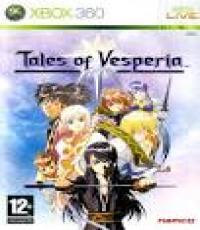 Tales of Vesperia
