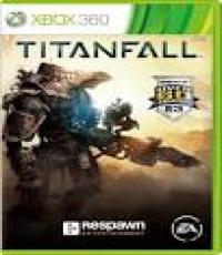 Titanfall (Code redeemed)