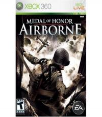 Medal of Honor: Airborne (Code redeemed)
