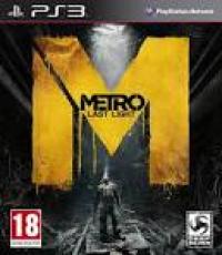 Metro: Last Light